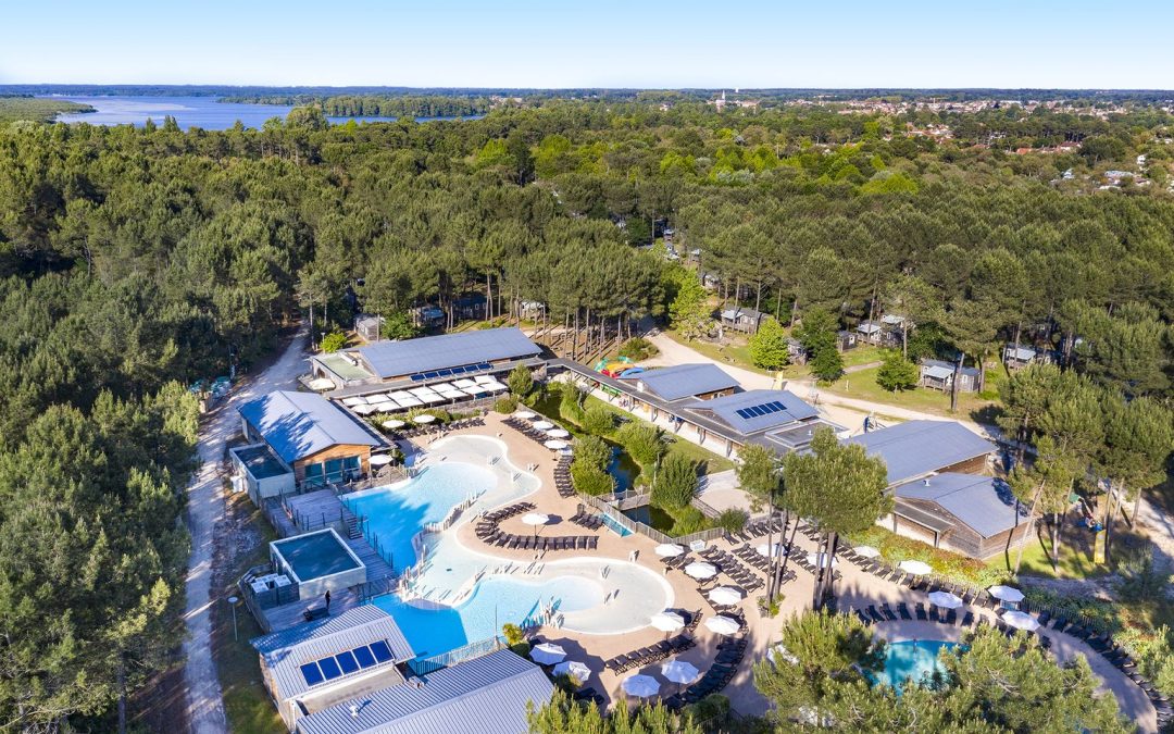 Soustons Village – Aquitaine – Partner Sandaya