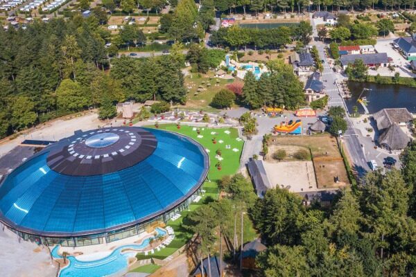 Domaine Des Ormes 