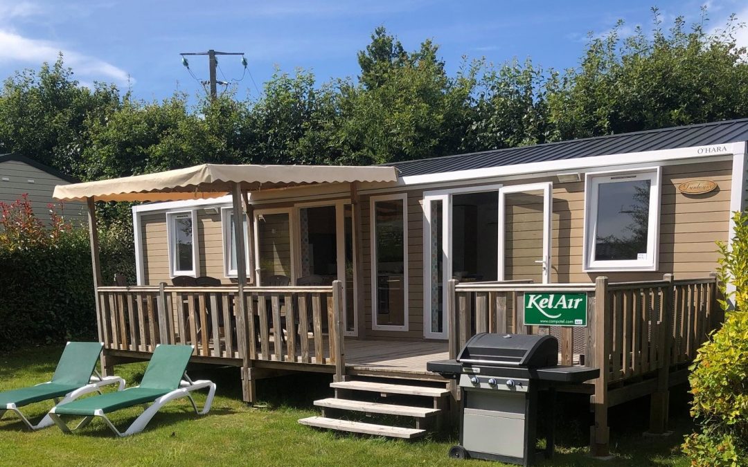 3 Bed Apollo (2 Bath, Air Con)