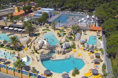 Village Le Brasilia – Languedoc-Roussillon – Partner  Venue