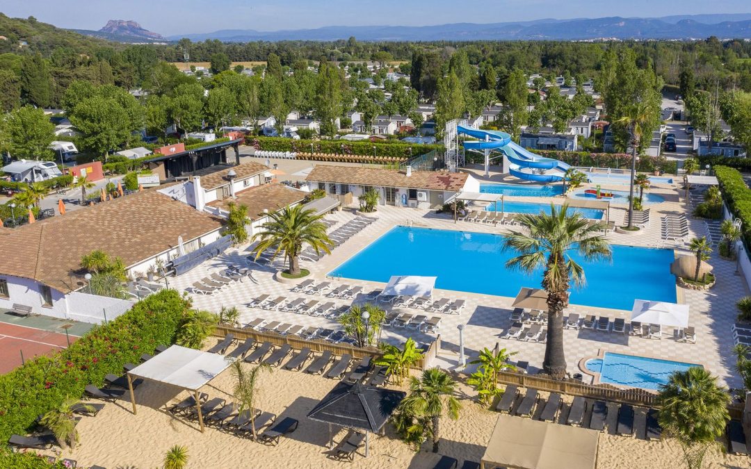 Riviera d’Azur – Côte d’Azur – Partner Sandaya
