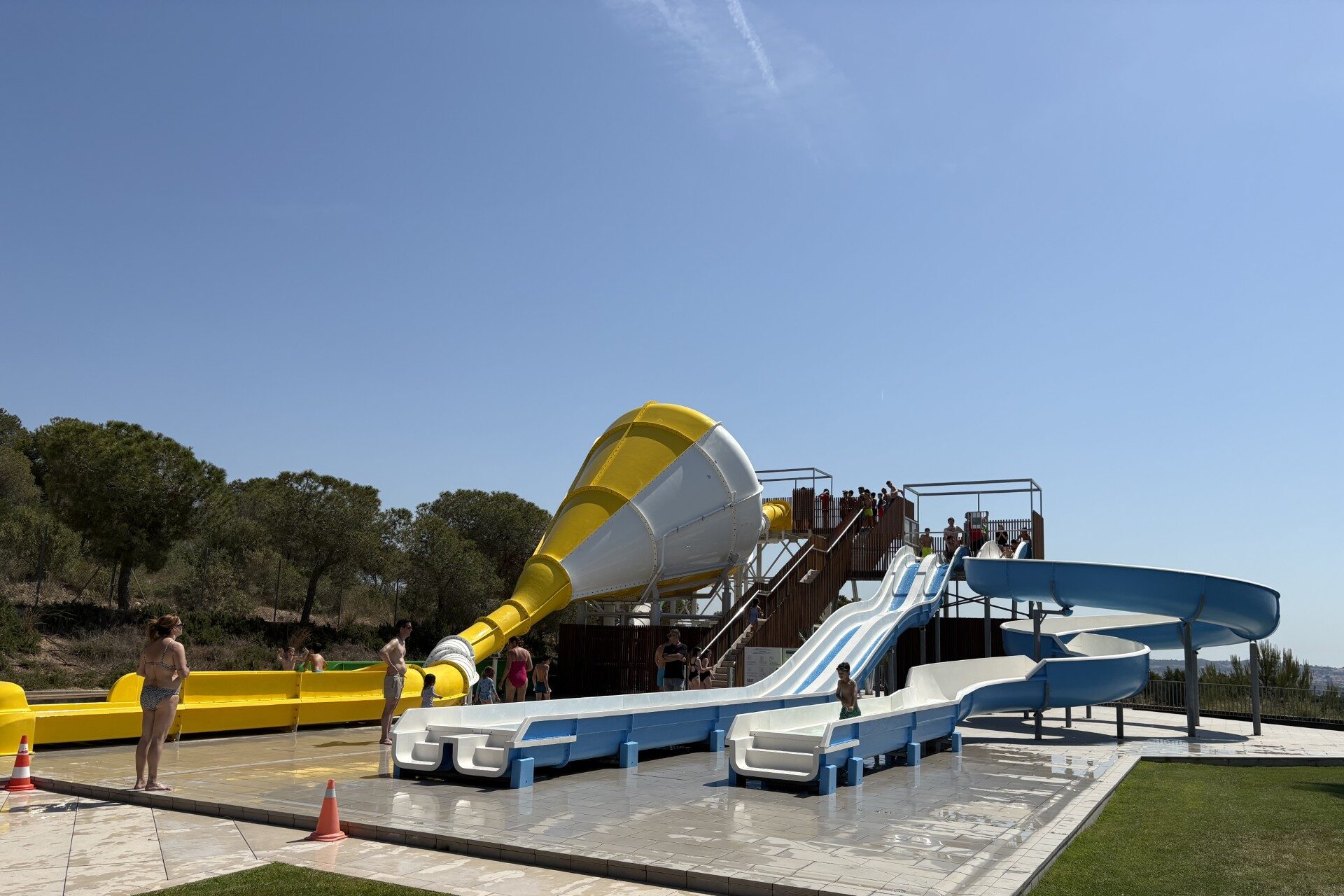 Vilanova Park
