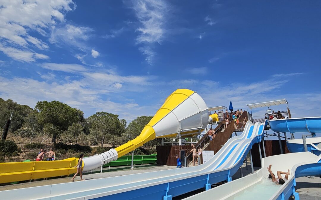 Vilanova Park – Costa Dorada