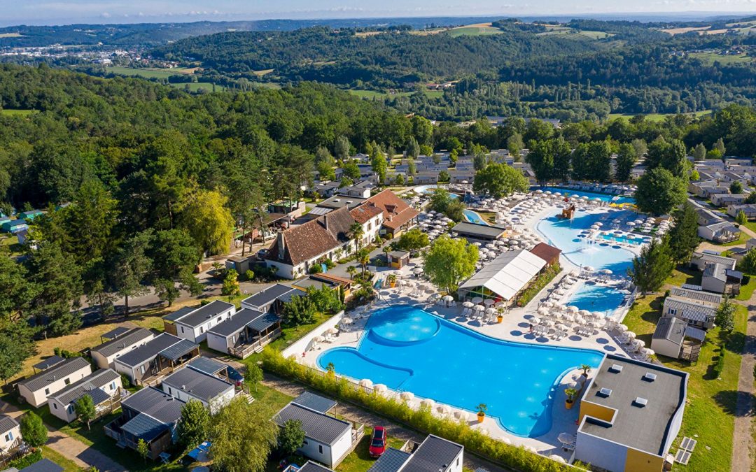 Le Grand Dague – Dordogne – Partner Sandaya