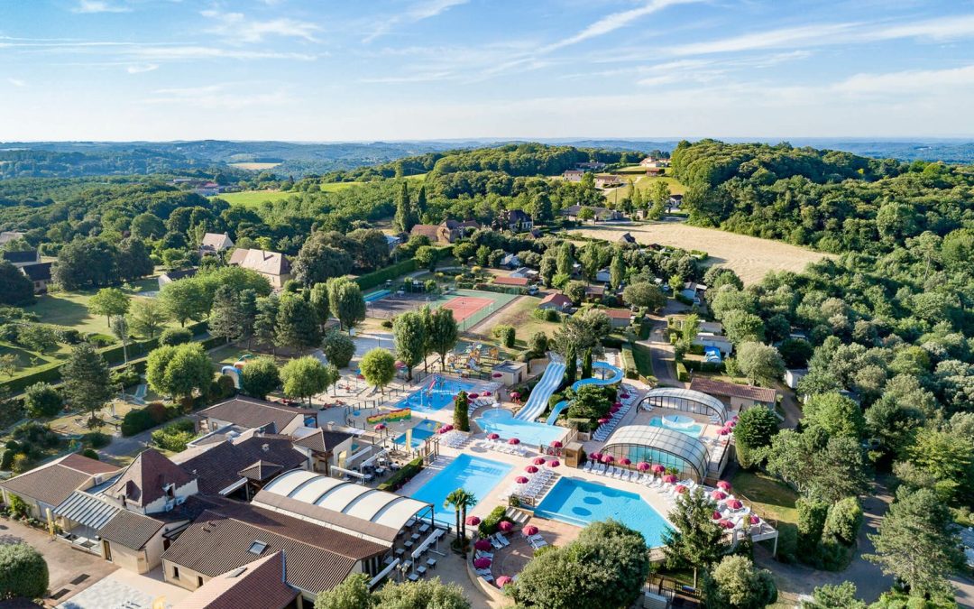 Péneyrals – Dordogne – Partner Sandaya