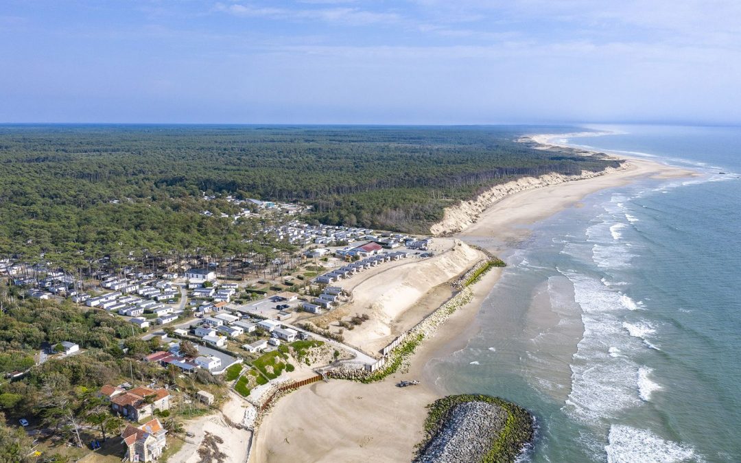 Soulac Plage – South West – Partner Sandaya