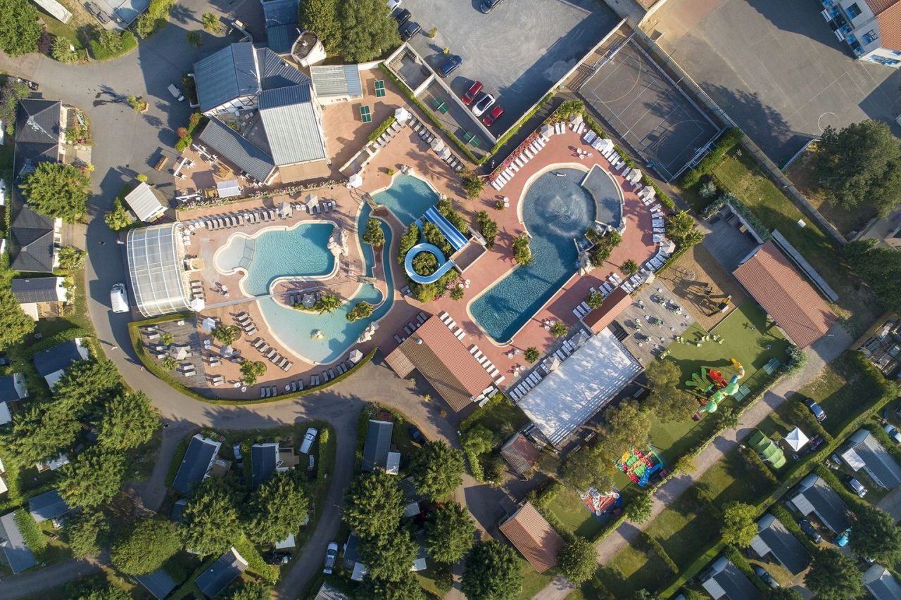 Côte de Nacre Normandy Campotel