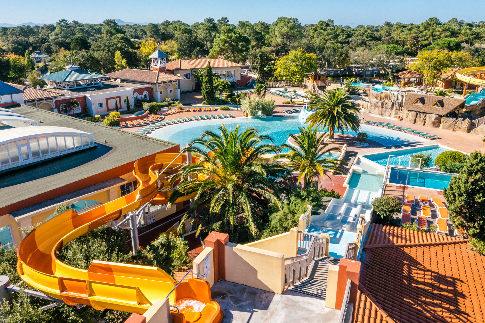Camping Sylvamar