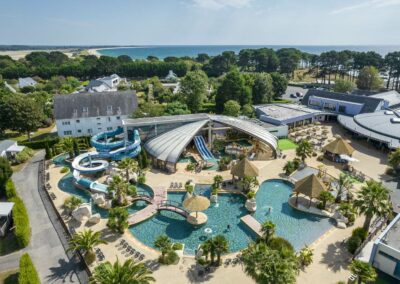 Escale Saint-Gilles – Brittany – Sandaya