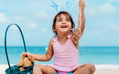 EASTER 2027