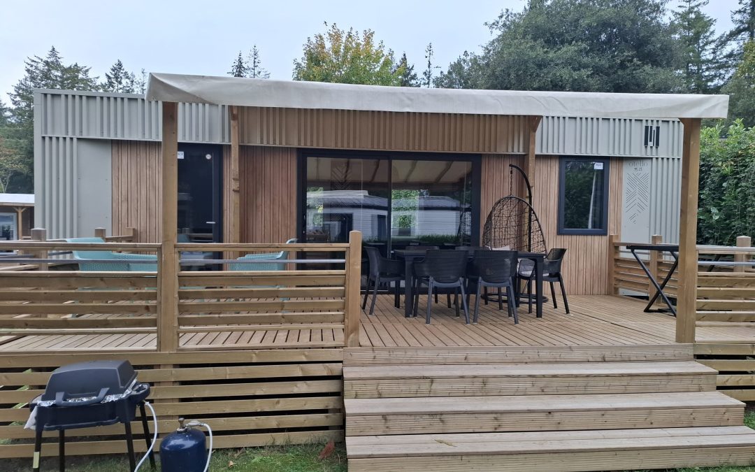 2 Bedroom Otello (2 Bath, Air Con) Linen hire included