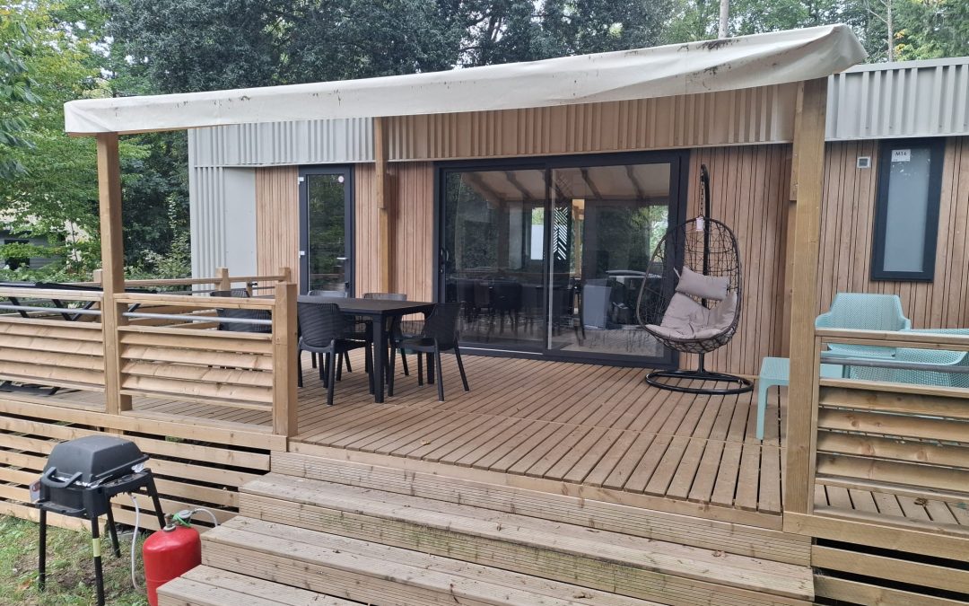 3 Bedroom Otello (2 Bath, Air Con) Linen hire included