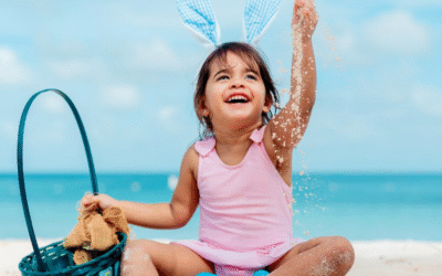 EASTER 2026  – Domaine Des Ormes