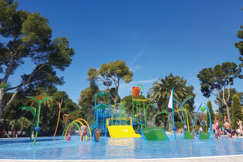 Playa Montroig 