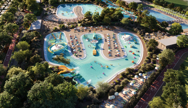 hu Eraclea Mare( NEW MAY 2027) – Eraclea Mare, Adriatic Coast – Gustocamp